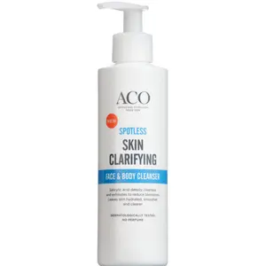 ACO Spotless Body Cleanser