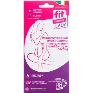 FIT Lady 2