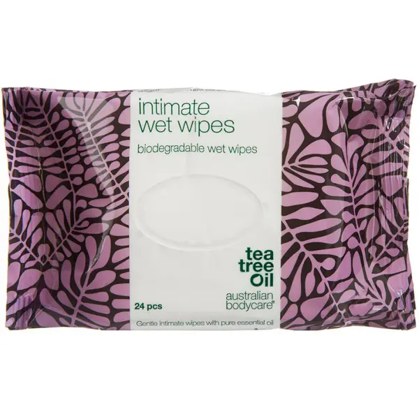 ABC Intim Wet Wipes