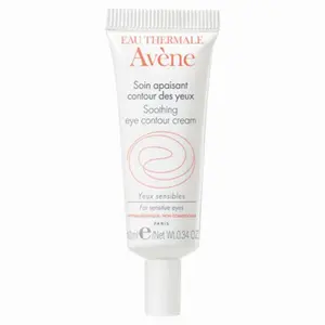 Avène Soothing Eye Contour Cream