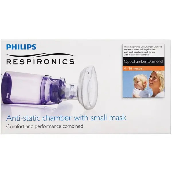 Lite Touch S - Optichamber SP