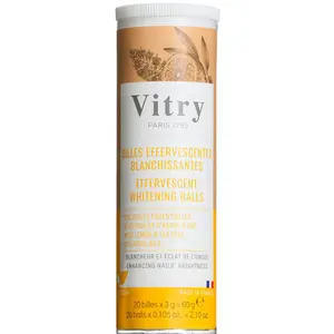 Vitry Fizzy Nail Spa