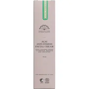Rudolph Acai Facial Cream