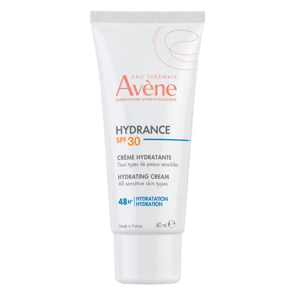 Avene Hydrance Cream SPF