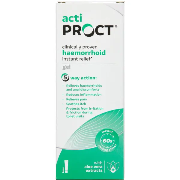 ActiProct Gel