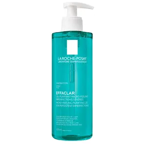La Roche-Posay Effaclar Micro-peeling Gel