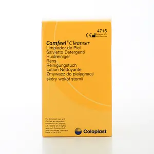 Comfeel Renseservietter