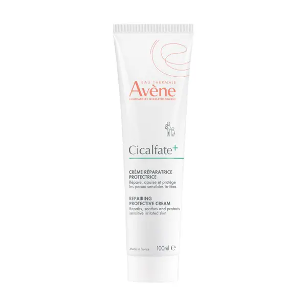 Avène Cicalfate+ Cream (100 ml)