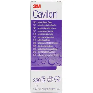 3M Cavilon Barrierecreme (28 g)