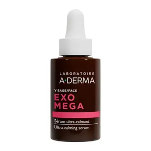 A-DERMA EXOMEGA Ultra-Calming