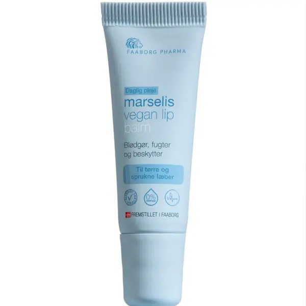 Marselis Vegan Lip Balm