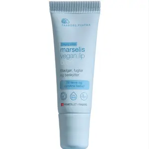 Marselis Vegan Lip Balm