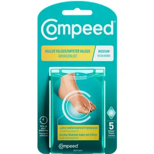 Compeed knyste