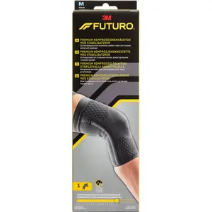 FUTURO Premium Knæstøtte M