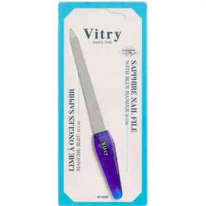 Vitry Safir Neglefil (13 cm)