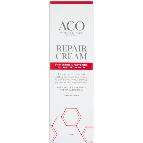 ACO Repair Cream 70 ml