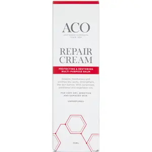 ACO Repair Cream 70 ml