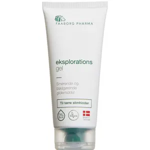 Faaborg Pharma Eksplorations Gel