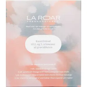 LA-ROAR Pregnancycare