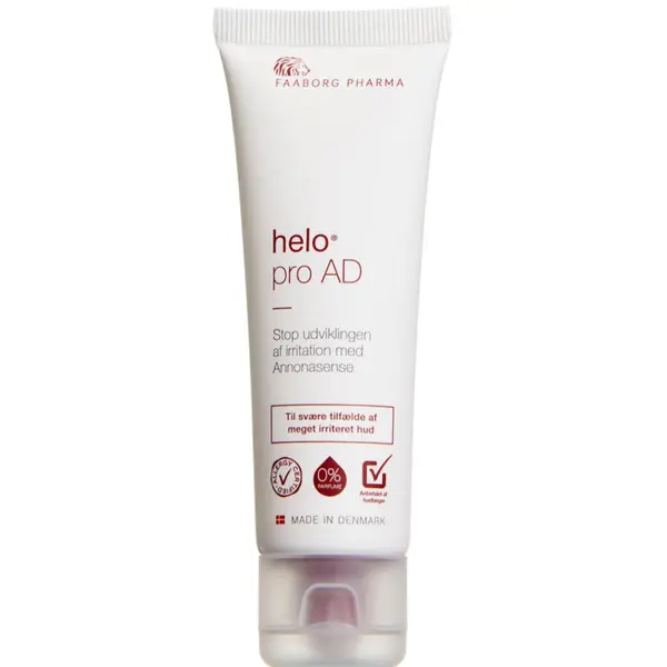 Faaborg Helo Pro AD Creme (50 ml)