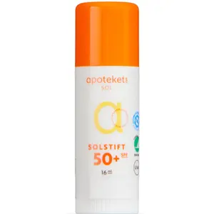 Apotekets Solstift SPF 50+