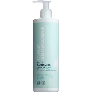 DermaKnowlogy MD22 Carbamide Lotion 7,5%