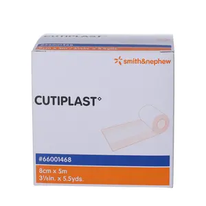 Cutiplast Sårplaster (8 cm)