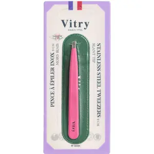 Vitry Pincet (farvet og skrå)