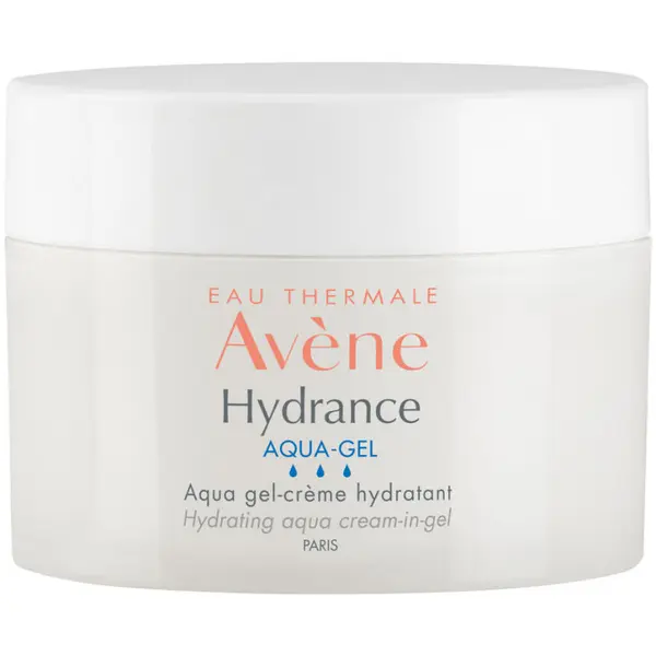 Avène Hydrance Aqua-Gel