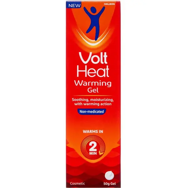 VoltHeat Warming Gel