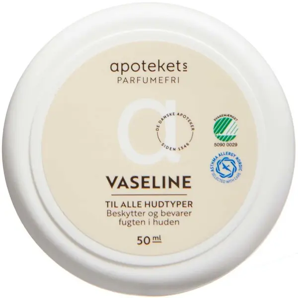Apotekets PF Vaseline