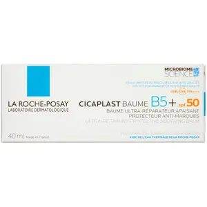 LRP CICAPLAST Baume B5+ SPF50