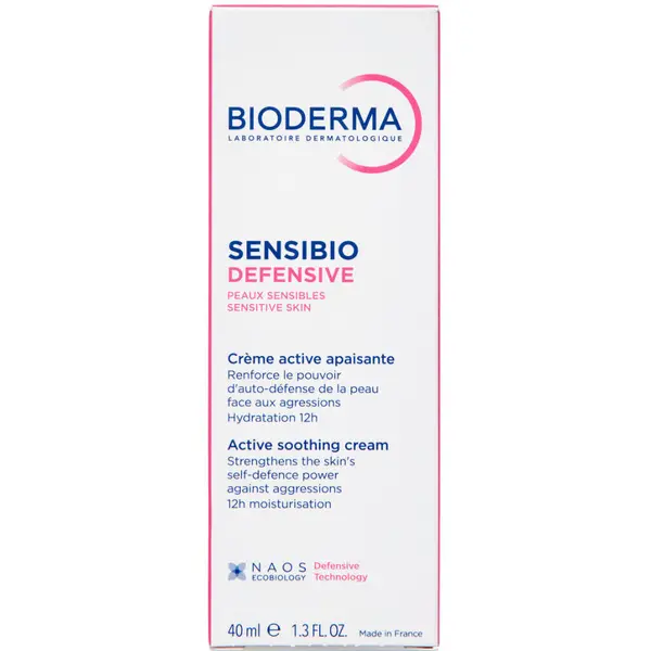 Bioderma Sensibio Defensive