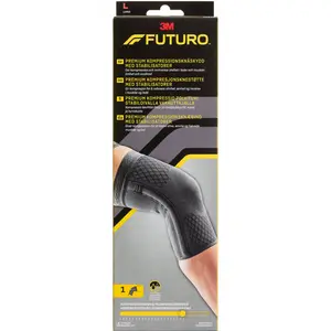 FUTURO Premium Knæstøtte L