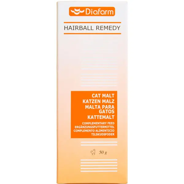 Diafarm Kattemalt