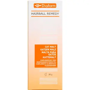 Diafarm Kattemalt
