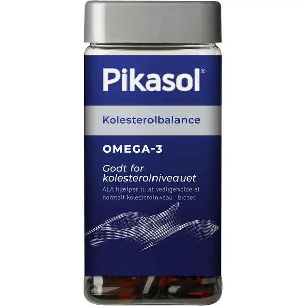 Pikasol Kolesterol balance