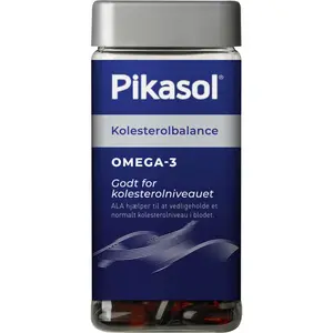 Pikasol Kolesterol balance