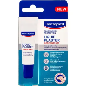 Hansaplast Second Skin Liquid