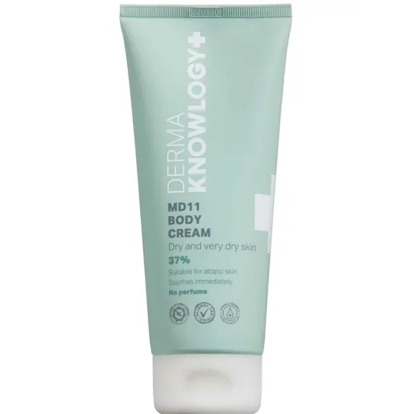 DermaKnowlogy MD11 Body Cream
