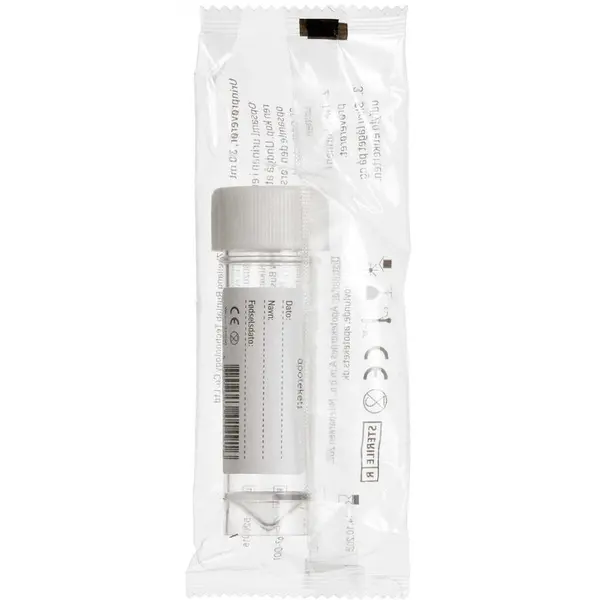 Apotekets Urinprøverør 30 ml