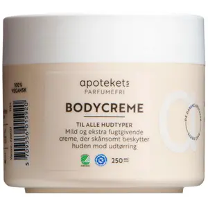 Apotekets PF Bodycreme