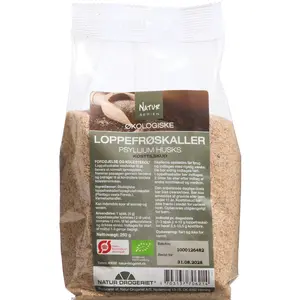 Skallin Økologiske Loppefrøskaller