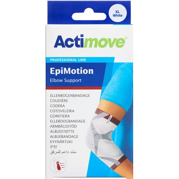 Actimove Epimotion XL