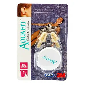 Aquafit ørepropper