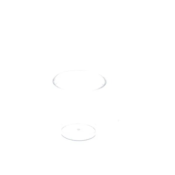 Medicinmål (transparent)
