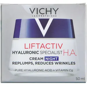 Vichy Liftactiv Supreme Night