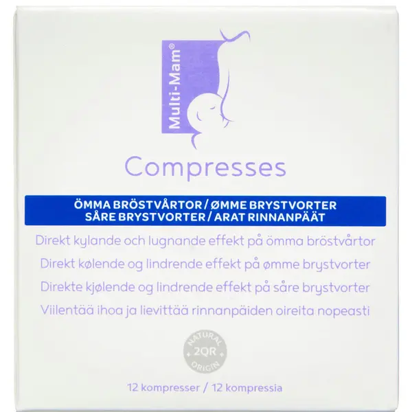Multi-Mam Kompresser