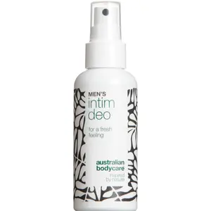 ABC Men's intim deo