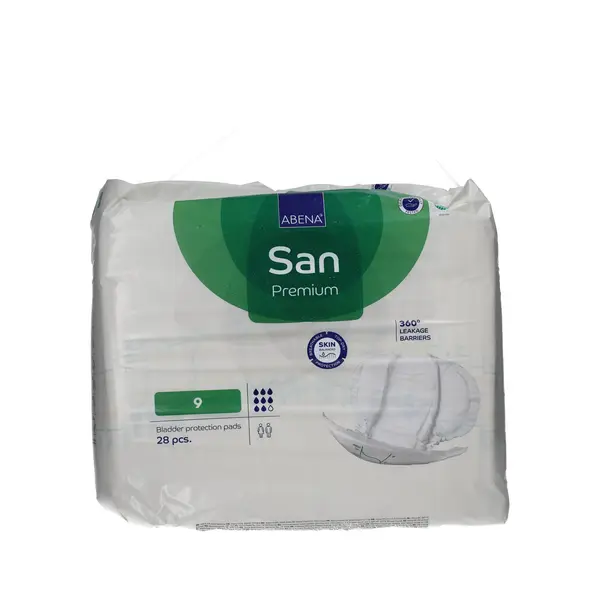 Abena San Premium 9